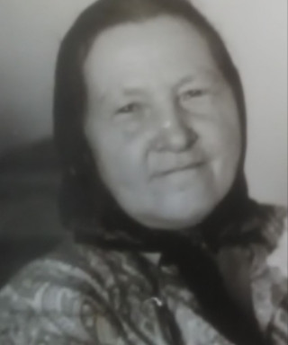 Кайдалова Вера Кузьминична