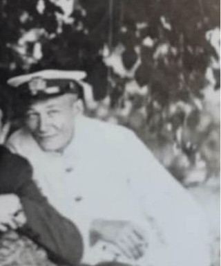 Абросимов Николай Степанович