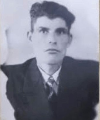 Абрамов Дмитрий Сергеевич