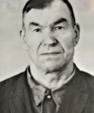 Чуриков Алексей Васильевич