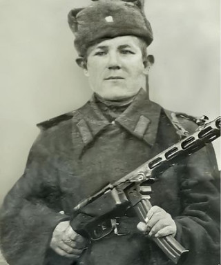 Минаков Тимофей Иванович