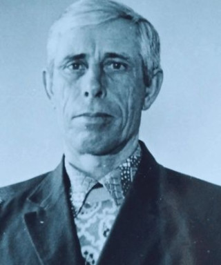 Егоров Иван Алексеевич