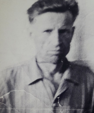 Михальцов Тихон Григорьевич