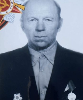 Ефремов Василий Васильевич