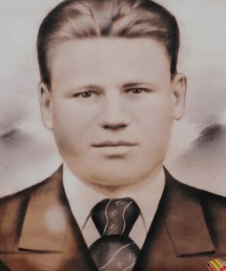 Федотов Александр Алексеевич