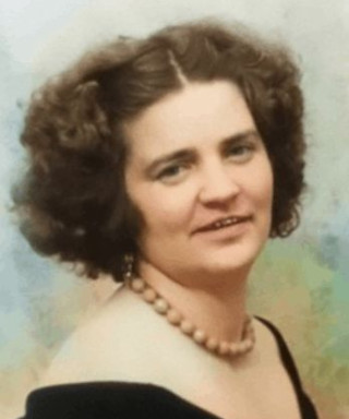 Мазурова Ангелина Петровна