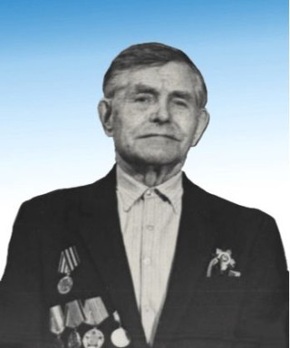 Кузнецов Андрей Петрович