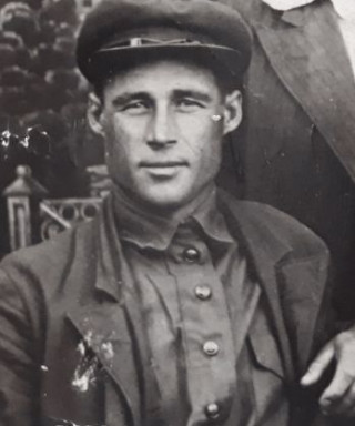 Лысенко Петр Павлович