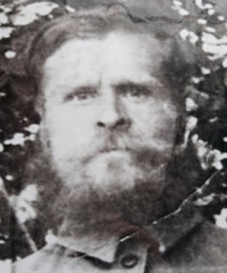 Вяткин Афонасий Федорович