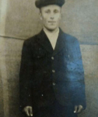 Жагорин Петр Егорович