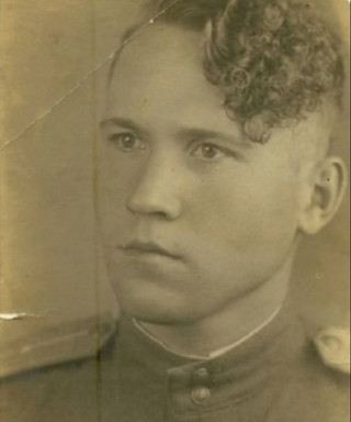 Грибанов Василий Васильевич