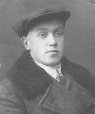 Бычков Анатолий Николаевич