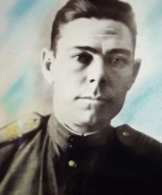 Золявин Нектарий Иванович