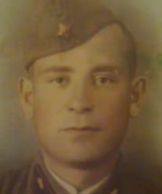 Байрамуков Шагабан Джашауович