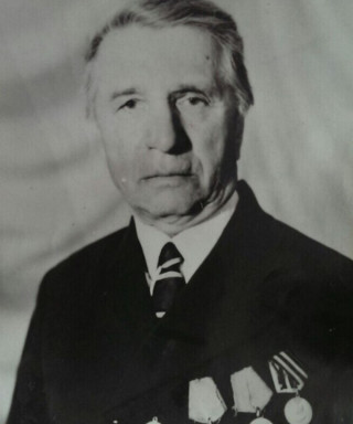 Милованов Дмитрий Пертрович