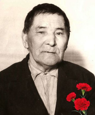 Кубаев Андрей Михайлович