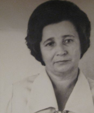 Дунаева Любовь Григорьевна