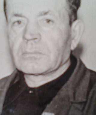 Холод Василий Васильевич