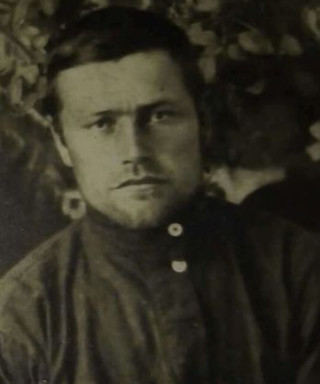 Голиков Егор Анисимович