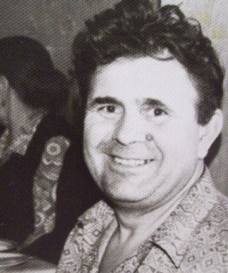 Волдаев Борис Андреевич