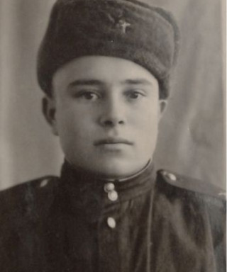 Есипов Иван Михайлович