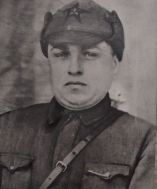 Псюк Данила Иосипович