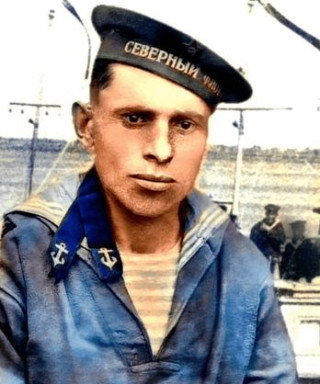 Кушев Василий Данилович