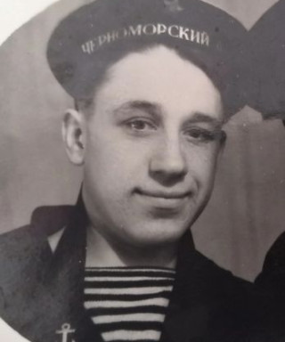 Бондаренко Владимир Иванович