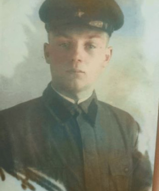 Муравьев Александр Федорович