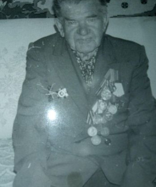 Грейнер Константин Николаевич