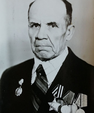 Пугин Алексей Демидович