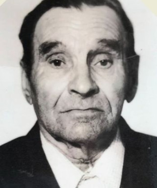 Мохнаткин Василий Яковлевич