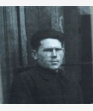 Коршунов Яков Егорович