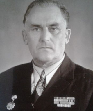 Верченко Василий Ефимович