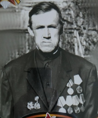 Зазимко Яков Иванович