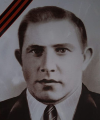 Маньков Семен Филиппович