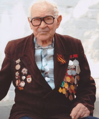 Курсиков Василий Федорович