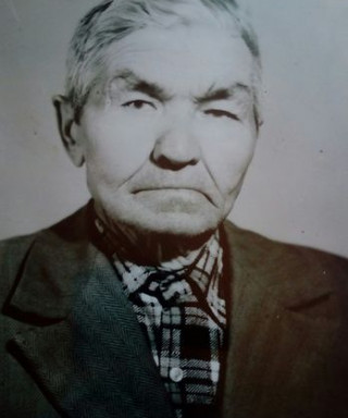 Загретдинов Абзал Загретдинович