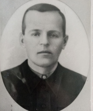 Алимпиев Дмитрий Дмитриевич