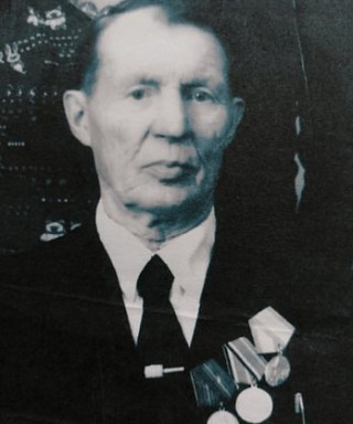 Епифанов Иван Савельевич