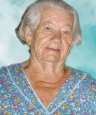 Земскова Александра Андреевна