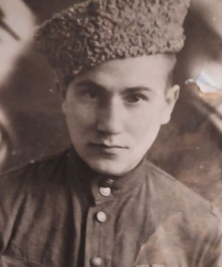 Глебов Михаил Михайлович