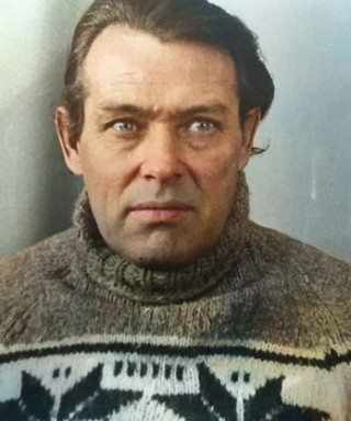 Маляндра Пилип Дмитриевич