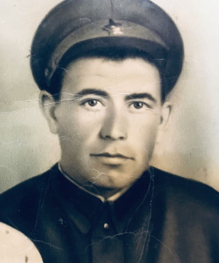 Гридин Александр Тимофеевич