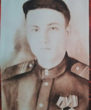 Зюнев Владимир Николаевич