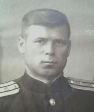 Поклад Александр Фёдорович