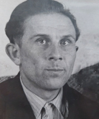 Тамбовцев Михаил Иванович