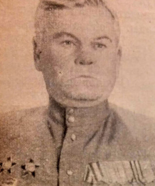 Афанасьев Владимир Сергеевич