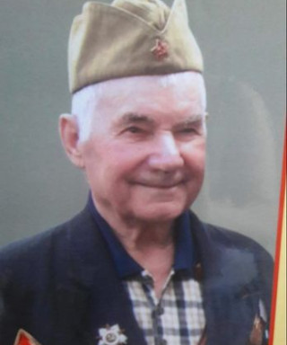 Мануковский Иван Антонович