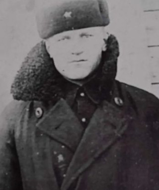 Лутковский Дмитрий Архипович